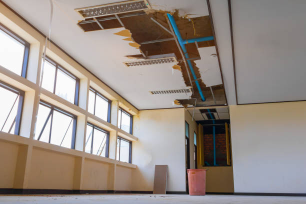 Blue Bell, PA Water damage restoration Company