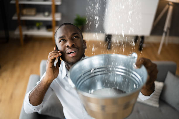 Best Ceiling water damage repair  in Blue Bell, PA