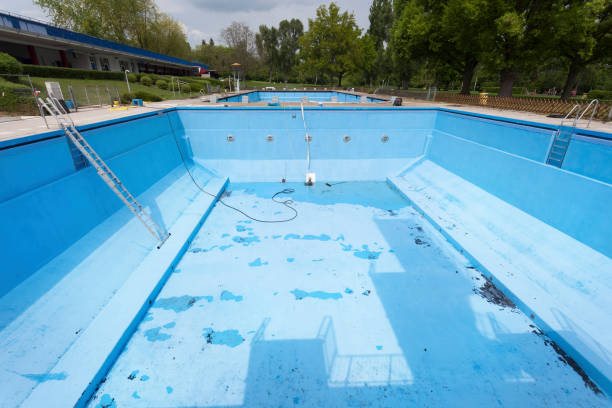 Water damage restoration mold remediation in Blue Bell, PA