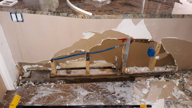 Best Sewage cleanup and water damage restoration  in Blue Bell, PA
