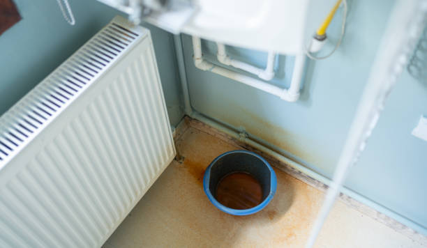 Best Commercial water damage restoration  in Blue Bell, PA