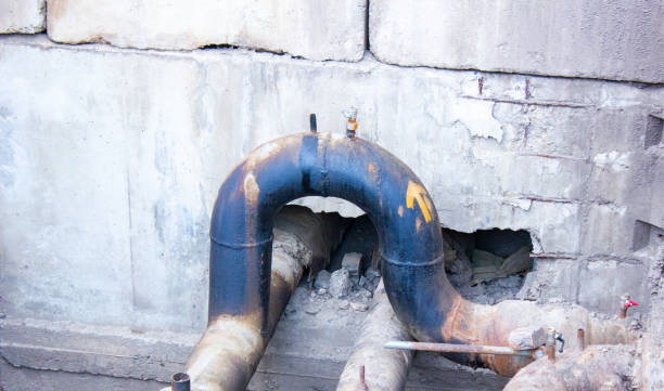 Best 24-hour water damage restoration  in Blue Bell, PA